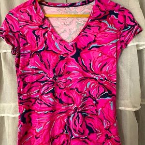 Lily Pulitzer T-Shirt